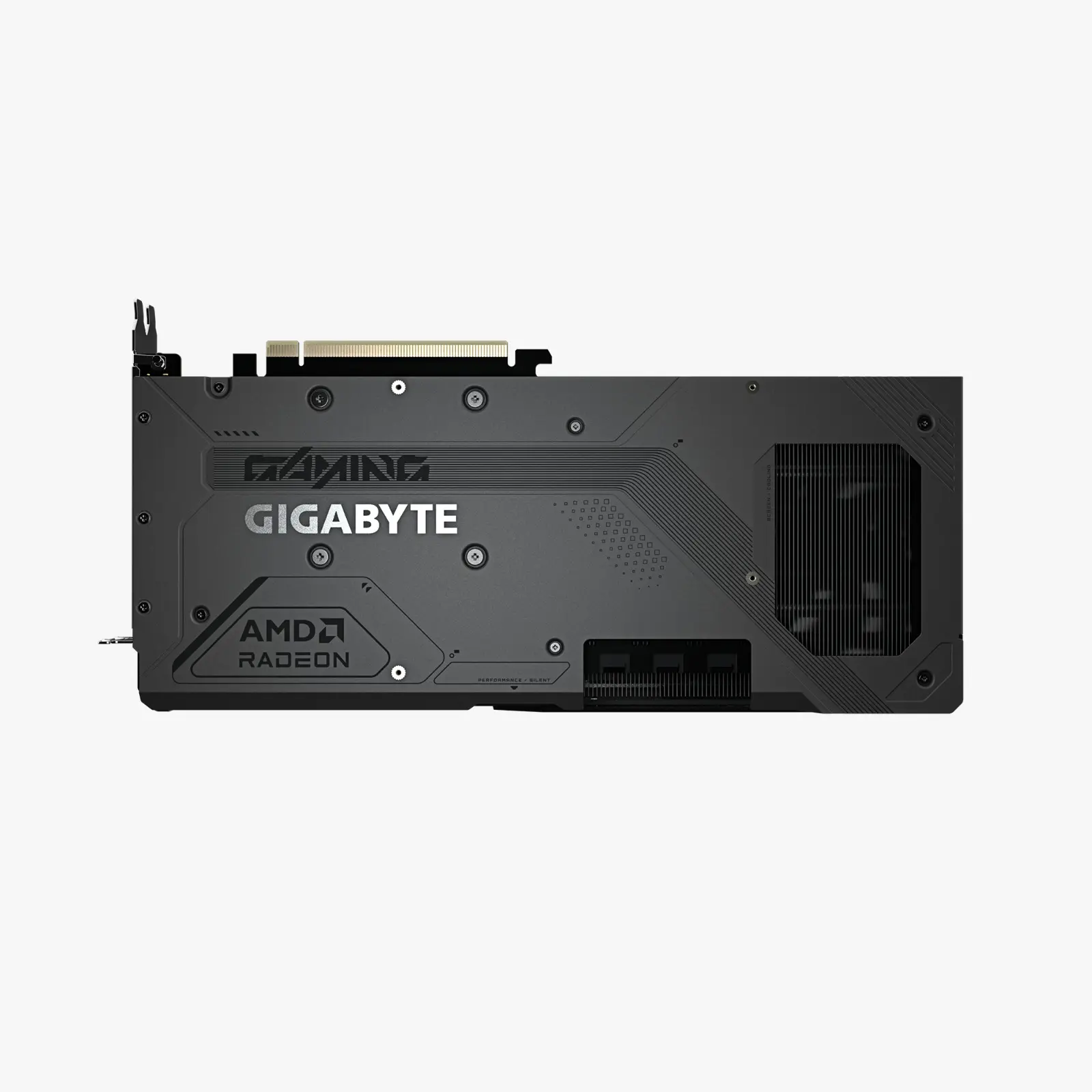 GPU AMD RX 9070 XT 16GB GIGABYTE GAMING OC